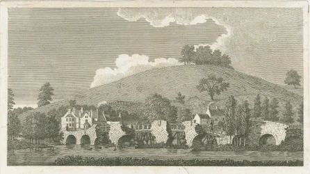 Pont de Wolseley