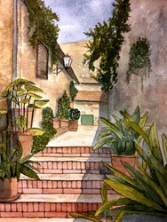 Toscane - San Gimignano