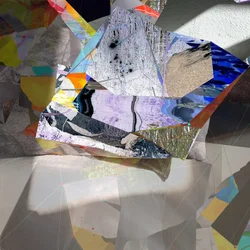 « Fragments numériques » (résumé)
