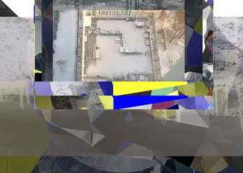 Géométrie urbaine numérique