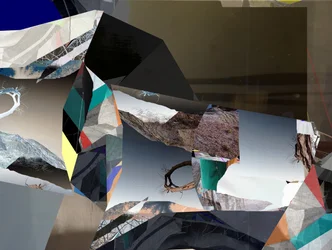 Paysage fragmenté - Résumé