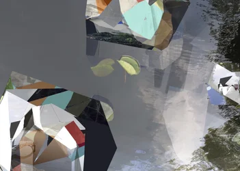 Reflets d
