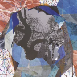 Arbre géométrique organique