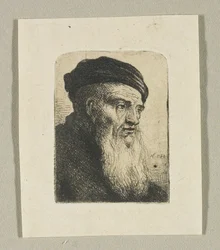 Tête d