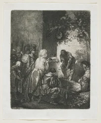 Le Premier Piast (Roi polonais)