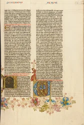 Initial V : Isaiah