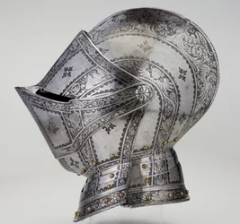Casque d