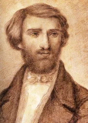 Giuseppe Verdi par Stefano Barezzi