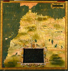 Mauritanie, Mali, Maroc et Algérie