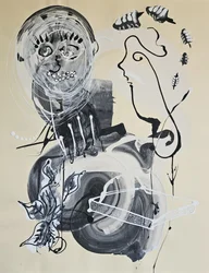 Flux de profils abstraits