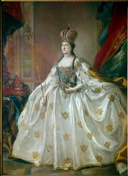Portrait de l