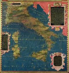 Carte de l