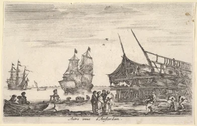 Autre vue d