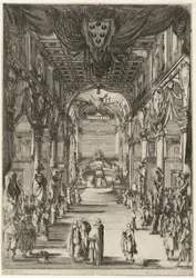 Funérailles de Francesco II de