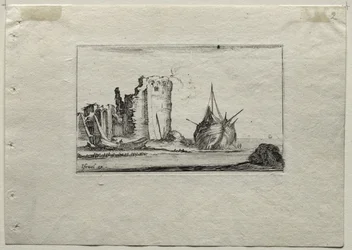 Caprices : Marine
