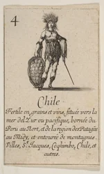 Chili, du 