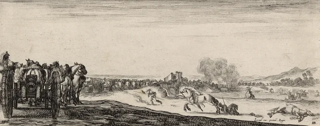 Conduite de Canons
