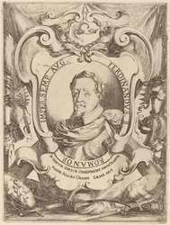 Empereur Ferdinand II