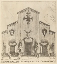Façade de l
