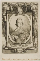 Francesco de Médicis, Prince de Toscane