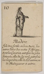 Madère