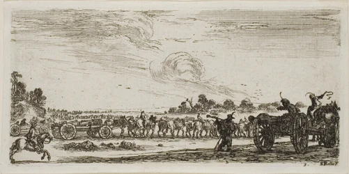 Planche trois des Dessins de plusieurs mouvements par des soldats