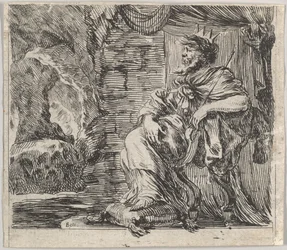 Pluton, du Jeu de la Mythologie