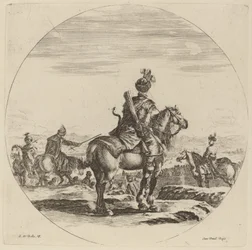 Cavalier polonais