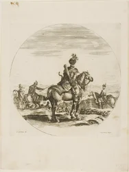 Cavalier polonais