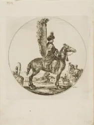 Cavalier polonais