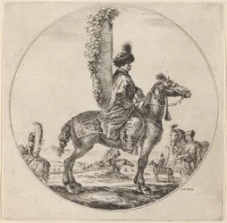 Hussard polonais