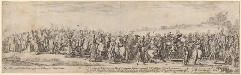 Nobles polonais, Son Excellence l