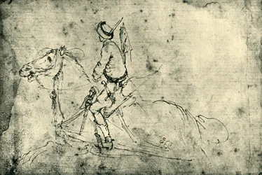 Cavalier polonais