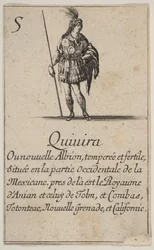Quivira, du 