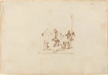 Saint Jacques le Majeur