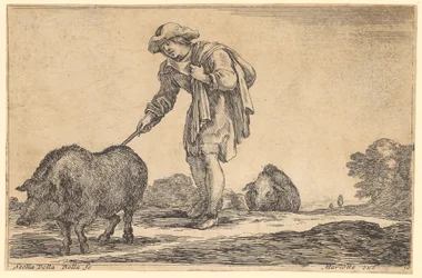 Porcher