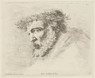 Étude (I principii del disegno, 20)