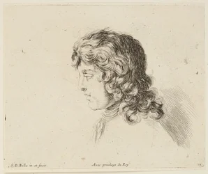 Étude (I principii del disegno, 25)