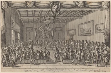 Le Banquet des Piacevoli