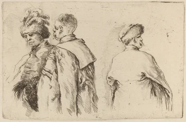 Trois Hongrois