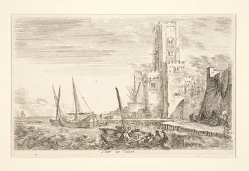 Tour de Calais