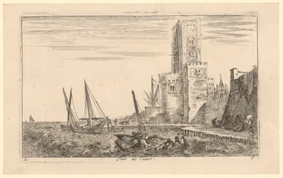 Tour de Calais
