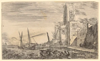 Tour de Calais