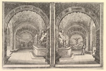 Deux vues d