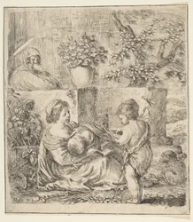 Vierge à l
