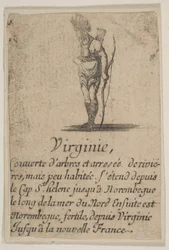 Virginie, du 
