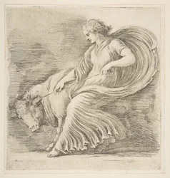 Jeune Femme Essayant d