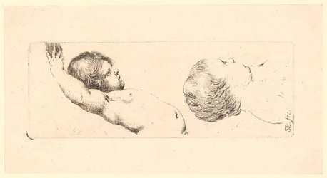 Deux études d