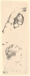 Deux études d