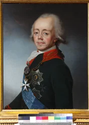 Paul Ier de Russie